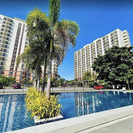Seaview Sunset Accommodation Cebu Exterior foto