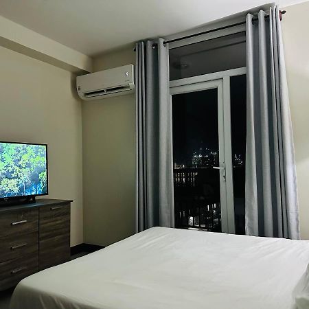 Seaview Sunset Accommodation Cebu Exterior foto