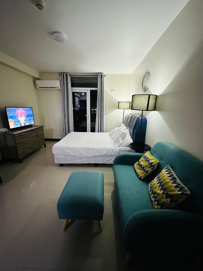 Seaview Sunset Accommodation Cebu Exterior foto