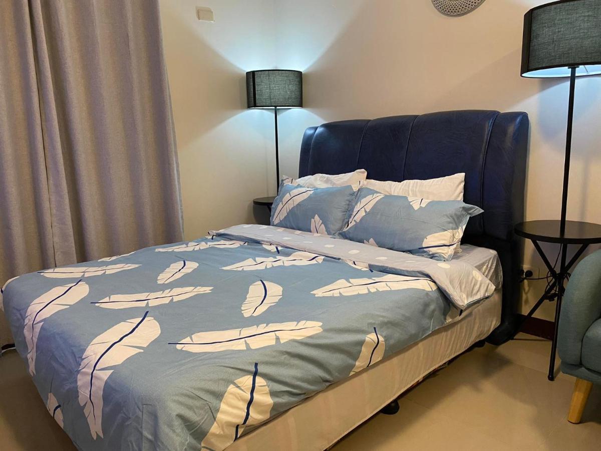 Seaview Sunset Accommodation Cebu Exterior foto