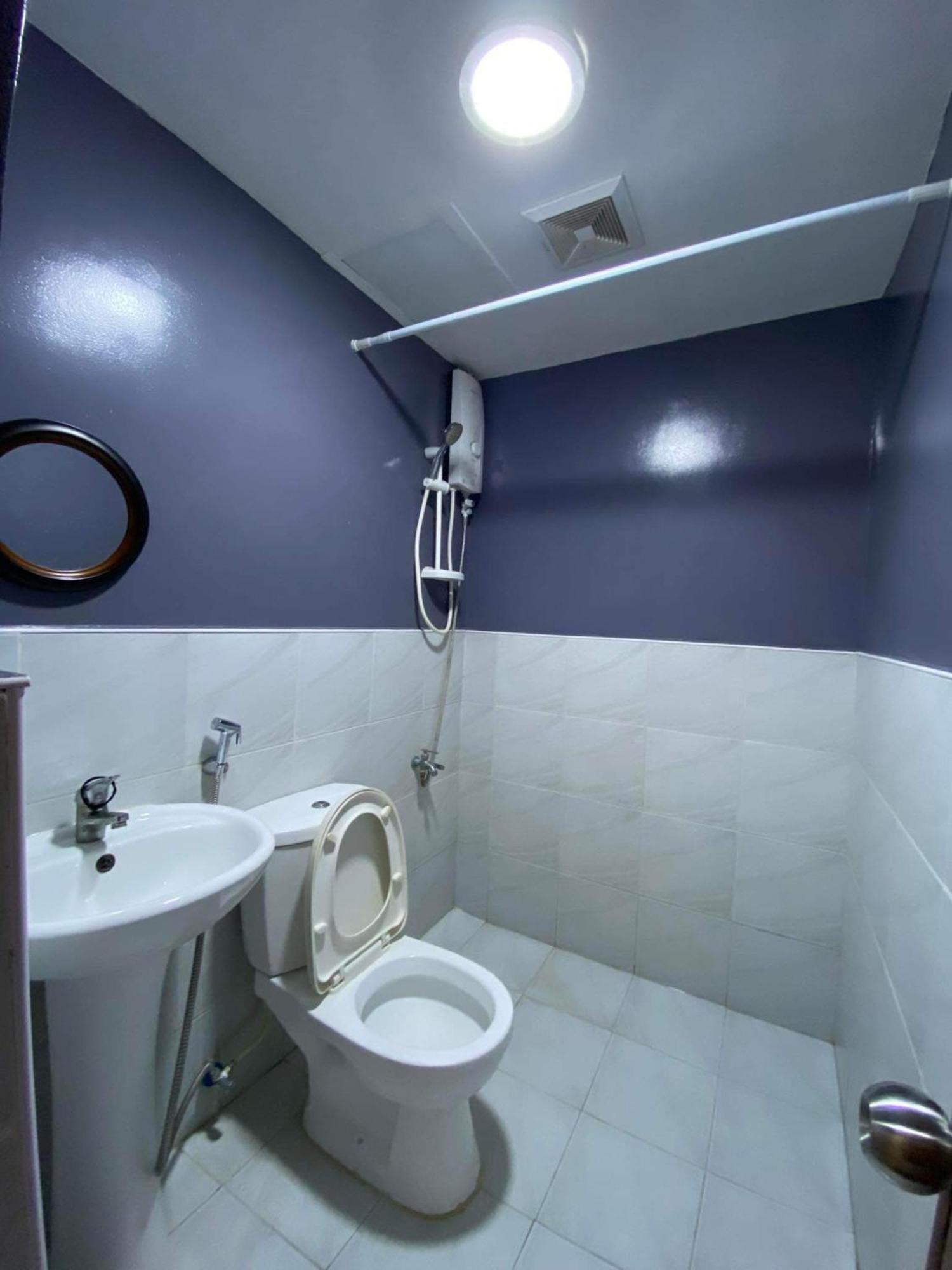 Seaview Sunset Accommodation Cebu Exterior foto